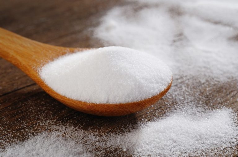 Bicarbonate of Soda Bulk Epsom Salts